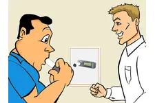 Spirometri Özellikleri ve Faydaları Nelerdir? Spirometri Özellikleri ve Faydaları Nelerdir?