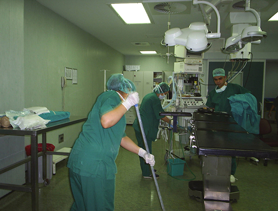 Dezenfeksiyon Özellikleri ve Faydaları Nelerdir?