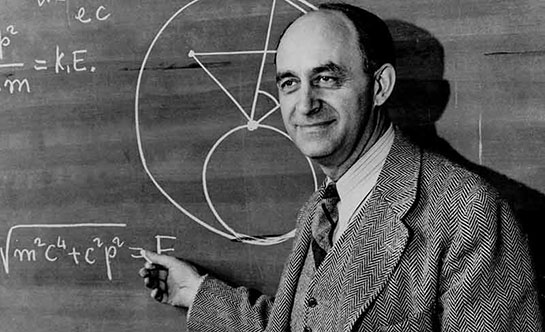 Fermi Paradoksu Temeli ve Çözümü