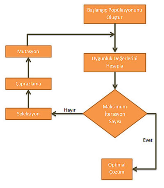 Genetik Algoritma Özellikleri ve Faydaları Nelerdir?