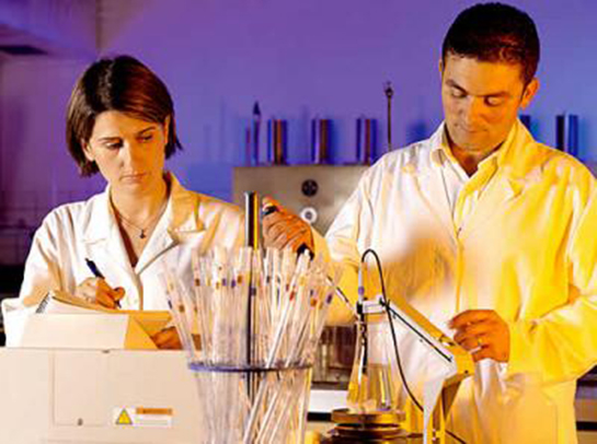 Genetik Mühendisliği