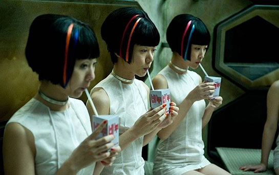 Klonlama Bölümleri ve Özellikleri