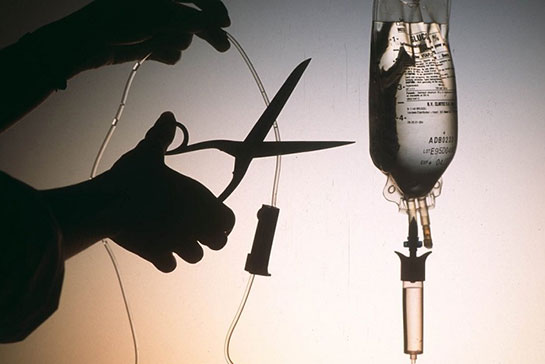 Ötanazi Çeşitleri ve Özellikleri