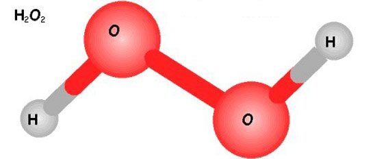 Peroksit Özellikleri ve Faydaları Nelerdir?