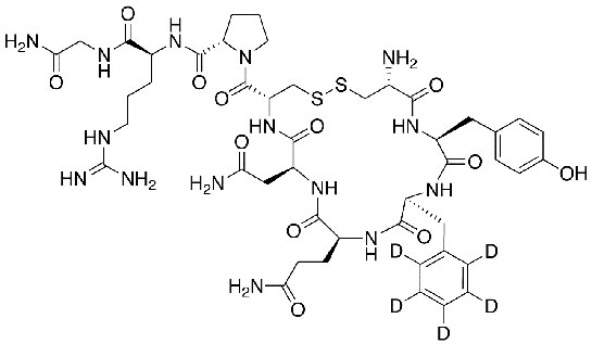 Vazopressin Özellikleri ve Faydaları Nelerdir?